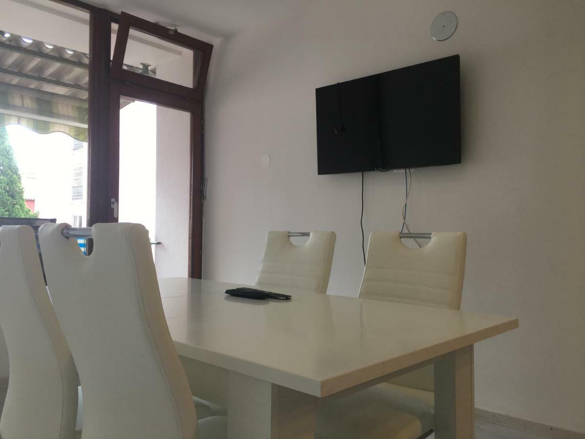 Apartma Bluemarin Koper Exterior foto